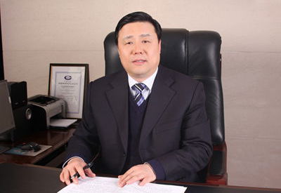 党委书记刘红明
